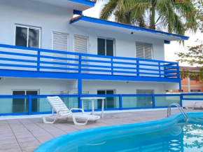 Praia Grande Flats